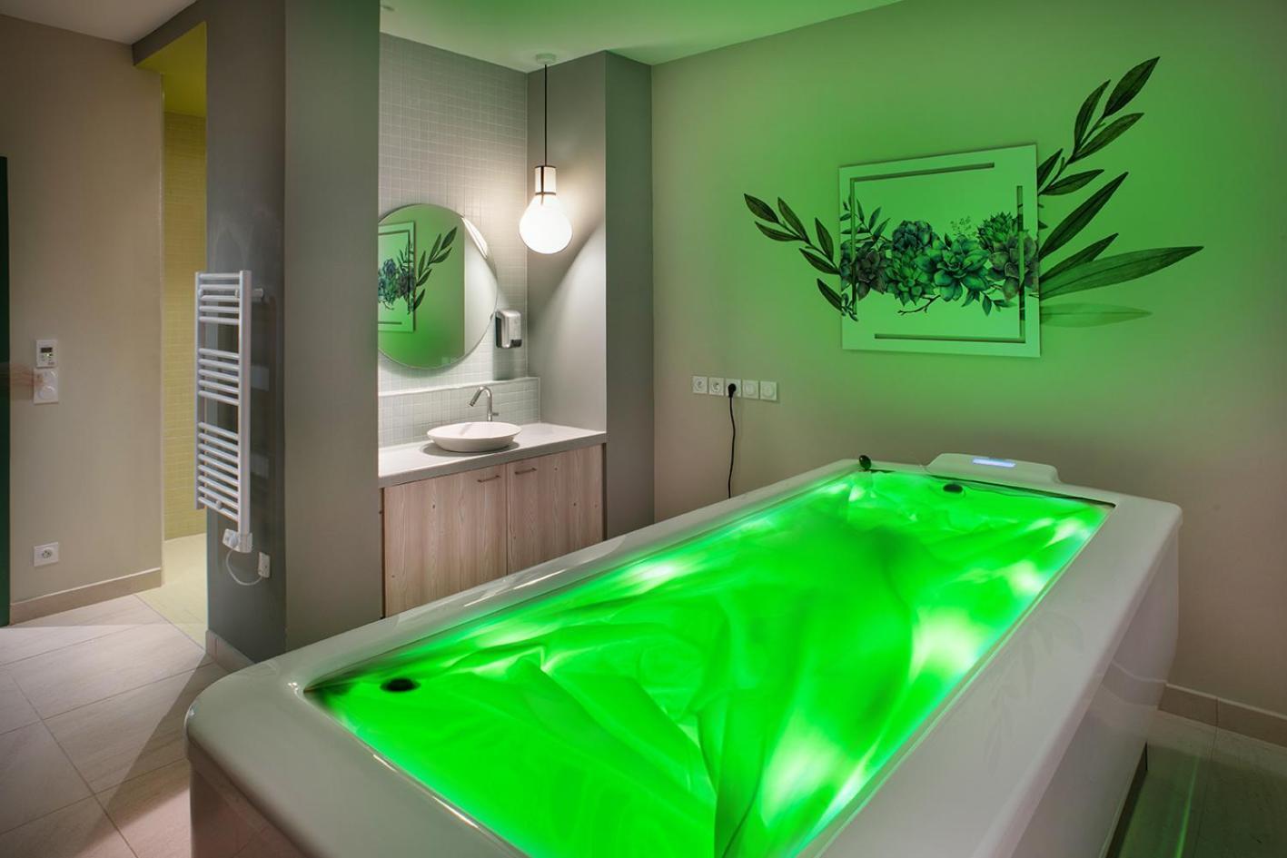 Aparthotel DOMITYS - Les Pastellistes à LʼUnion Extérieur photo