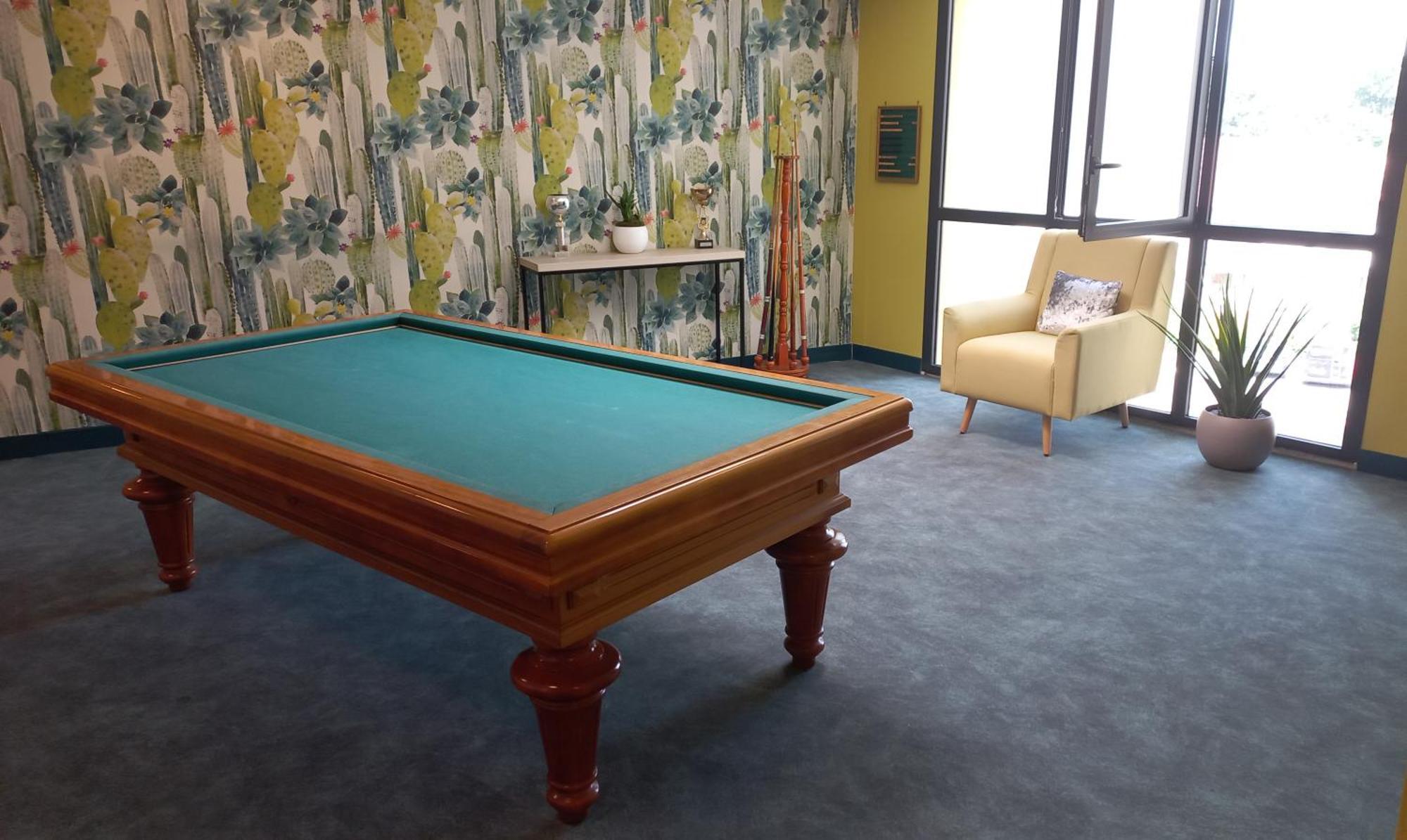 Aparthotel DOMITYS - Les Pastellistes à LʼUnion Extérieur photo