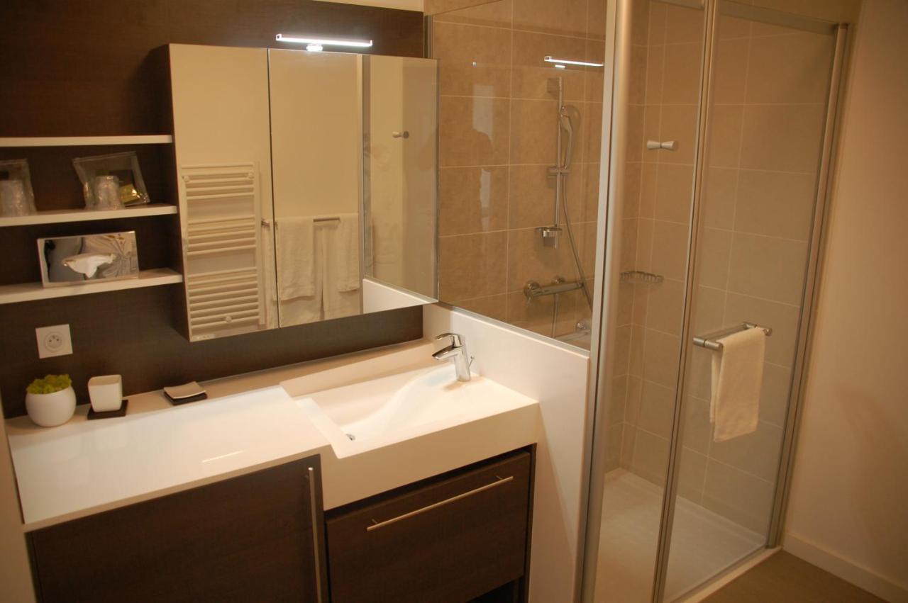 Aparthotel DOMITYS - Les Pastellistes à LʼUnion Extérieur photo